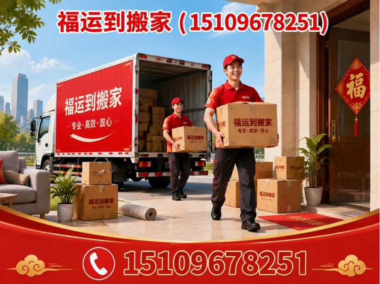 金凤区红木家具搬运展示图